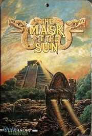 The Mask of the Sun