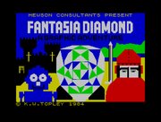 Fantasia Diamond