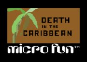Death in the Carribean