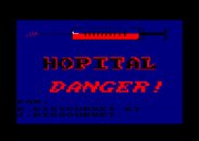Hopital Danger!