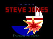 The Story of Steve Jones