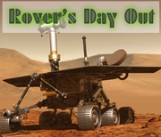 Rover's Day Out