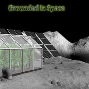 Grounded in Space