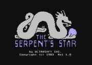 The Serpent's Star