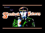 Sherlock Holmes - Another Bow