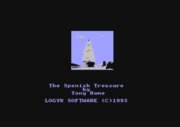 The Spanish Treasure