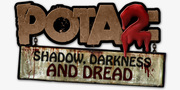 Phantom of the Arcade 2 - Shadows, Darkness, and Dread
