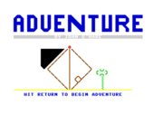 Adventure 2 - The Great Pyramid