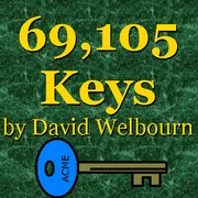 69,105 Keys