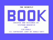 The Secretly Book