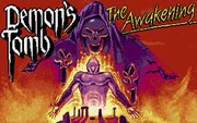 Demon's Tomb - The Awakening
