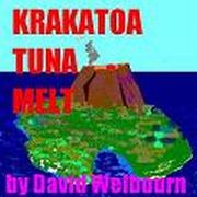 Krakatoa Tuna Melt