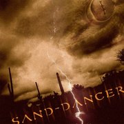 Sand-dancer