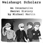 Weishaupt Scholars