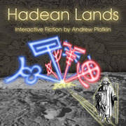 Hadean Lands