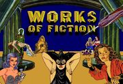 Works of Fiction