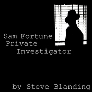 Sam Fortune - Private Investigator