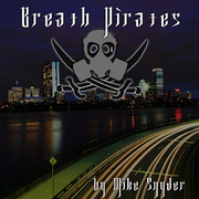 Breath Pirates