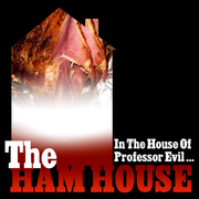 In The House of Professor Evil: The HAM HOUSE