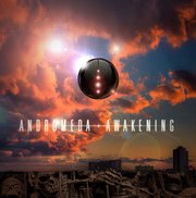 Andromeda Awakening