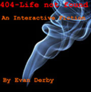 404 - Life not Found