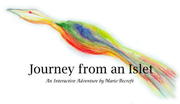 Journey from an Islet