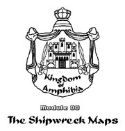 Kingdom of Amphibia: The Shipwreck