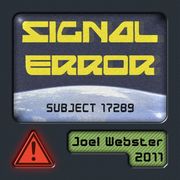 Signal Error