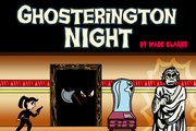 Ghosterington Night