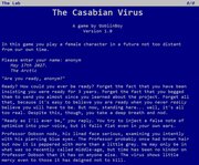 The Casabian Virus