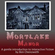 Mortlake Manor