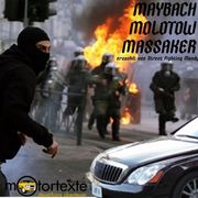 Maybach Molotow Massaker