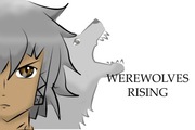 Werewolves Rising