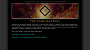 The Four Masters