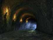 The Secret Vaults of Kas the Betrayer