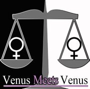 Venus Meets Venus