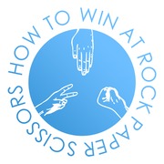 How to Win at Rock Paper Scissors