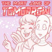 The Mary Jane of Tomorrow