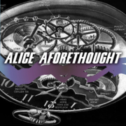 Alice Aforethought