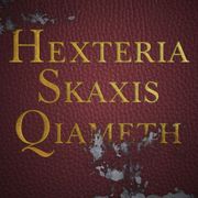 Hexteria Skaxis Qiameth