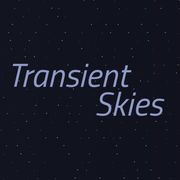 Transient Skies