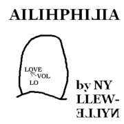 Ailihphilia