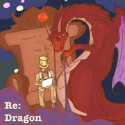 Re: Dragon