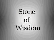 Stone of Wisdom