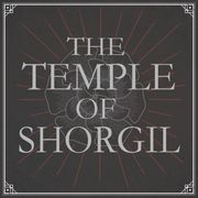 The Temple of Shorgil