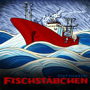 Fischstäbchen von Olaf Nowacki