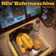 Nils' Bohrmaschine