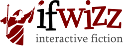 ifwizz interactive fiction