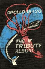 Apollo 18+20 - The IF Tribute Album (Cover-Artwork)