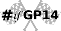 IF Grand Prix 2014 (Logo: Mischa Magyar)